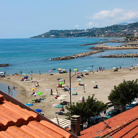 Il Convento Sul Mare Villa Санто Стефано ал Маре Екстериор снимка