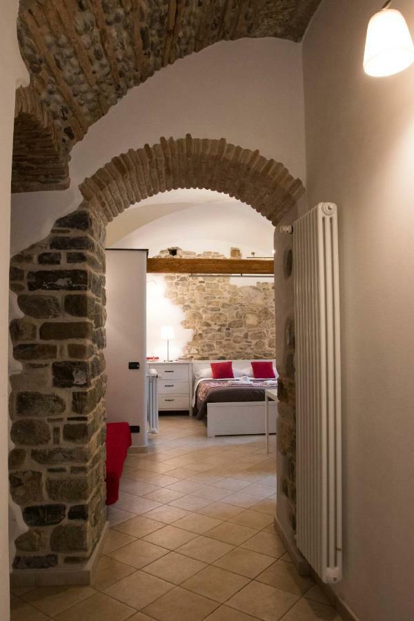 Il Convento Sul Mare Villa Санто Стефано ал Маре Екстериор снимка