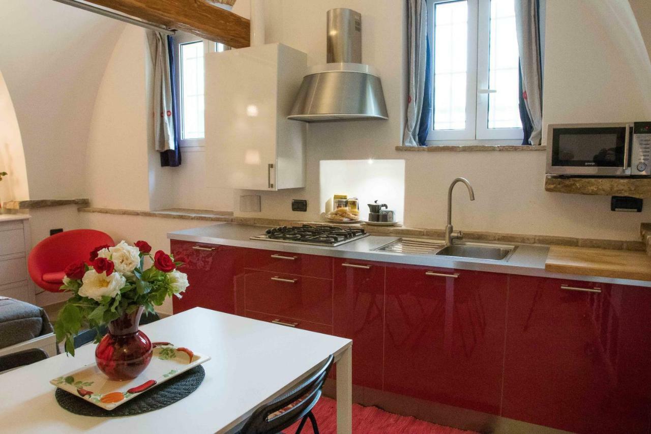 Il Convento Sul Mare Villa Санто Стефано ал Маре Екстериор снимка