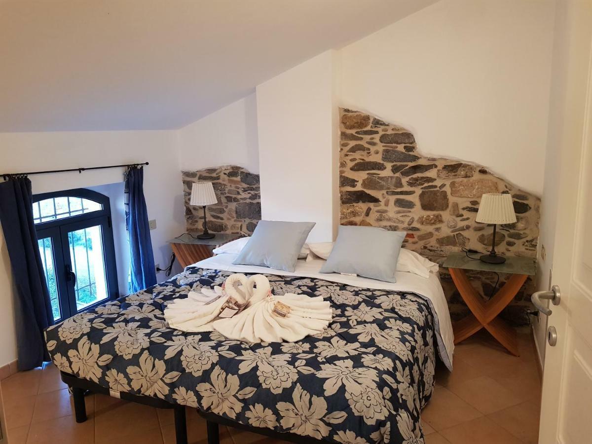 Il Convento Sul Mare Villa Санто Стефано ал Маре Екстериор снимка